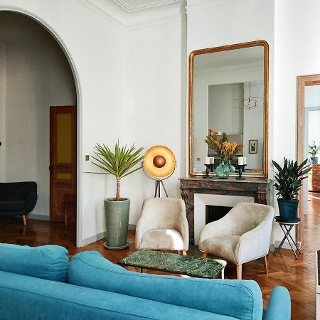 Appartement Votre cocon en plein cœur de Marseille Extérieur photo