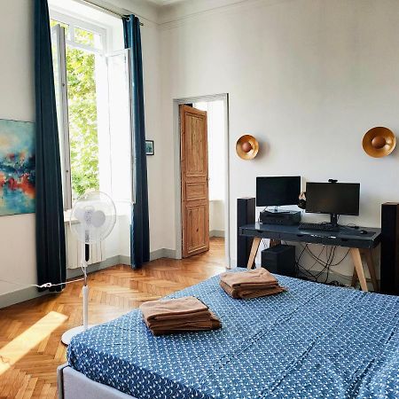 Appartement Votre cocon en plein cœur de Marseille Extérieur photo