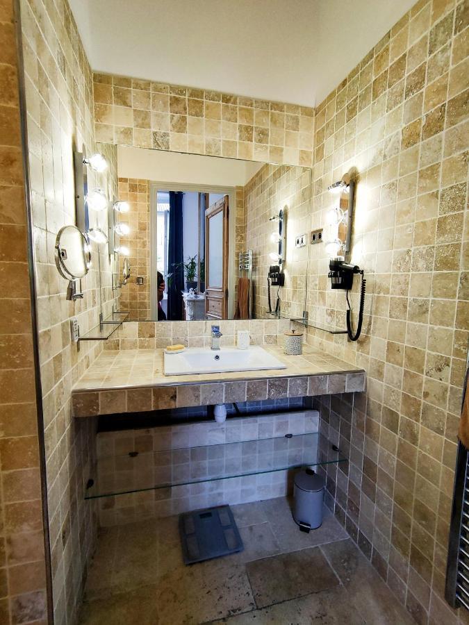 Appartement Votre cocon en plein cœur de Marseille Extérieur photo
