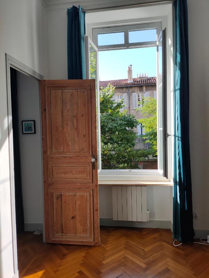 Appartement Votre cocon en plein cœur de Marseille Extérieur photo