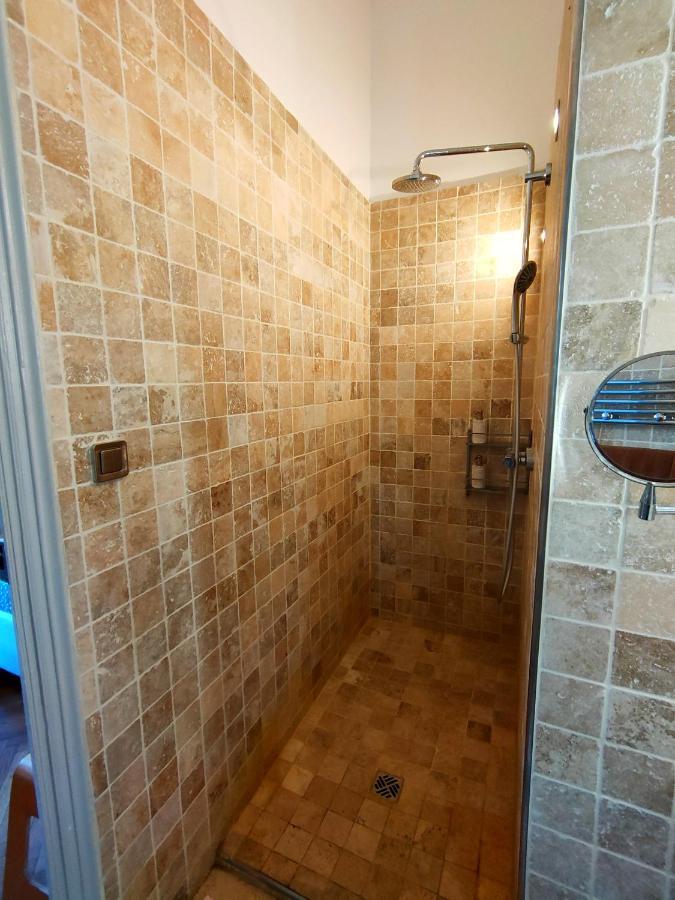 Appartement Votre cocon en plein cœur de Marseille Extérieur photo